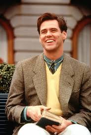 Jim Carrey from The Truman Show
