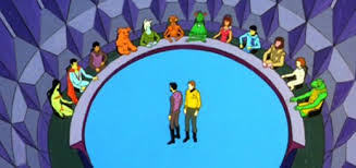 The Council of Elysian