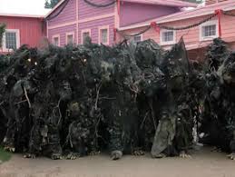 trolls from the 1986 babes in toyland movie