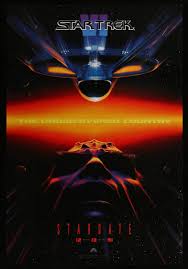 Star Trek VI: The Undiscovered Country