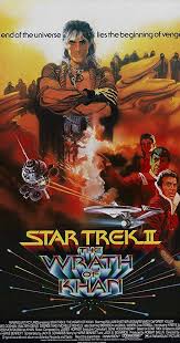 Star Trek II: The Wrath of Khan