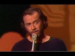 George Carlin