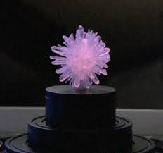 The Final Form of the light life form (from memory-alpha.fandom.com)