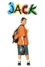 poster from the movie JACK