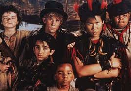 The Lost Boys from Hook