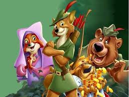 Disney's Robin Hood
