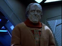 Kovat the Cardassian