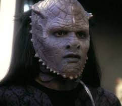 Jem'Hadar all grown up