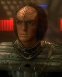 Alexander, son of Worf.