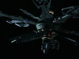 The Caretaker's array