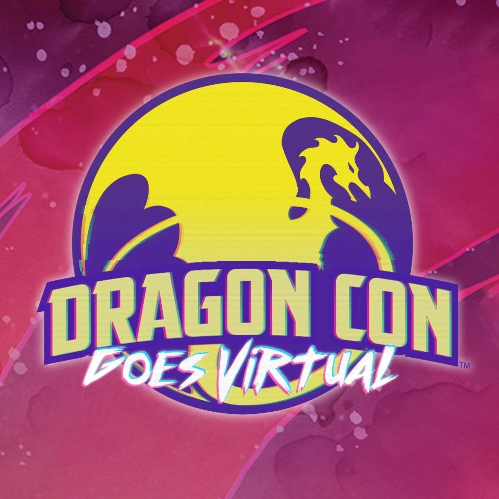 Dragon Con Goes Virtual