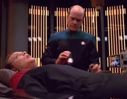 the EMH checks over Paris