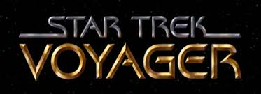 the voyager logo