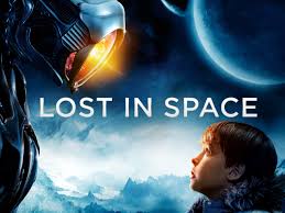lost in space