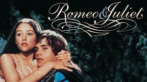 Romeo & Juliet