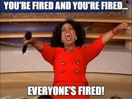 oprah "you're fired"