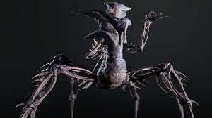 Shadow from BABYLON 5