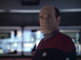 the EMH in command red