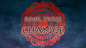 book 3: change