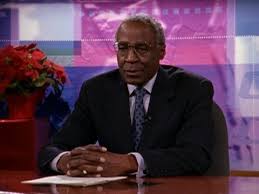 Isaac Jaffey on the ait