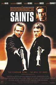 Boondock Saints original movie 