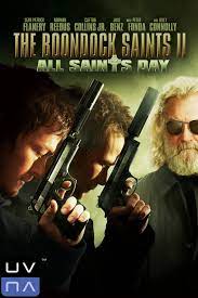 Boondock Saints II: All saints Day